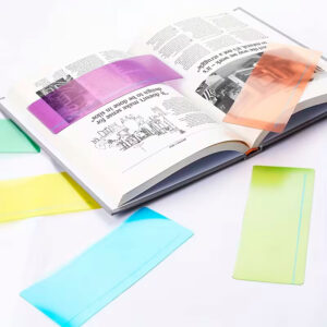 Regla de lectura guiada para dislexia