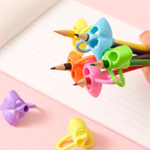 Grip de silicona con soporte