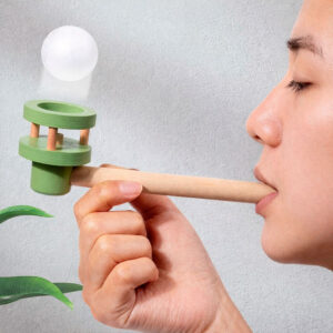 Ejercitador oral sensorial